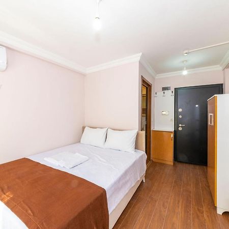 Tavra Hotel Istanbul Ngoại thất bức ảnh