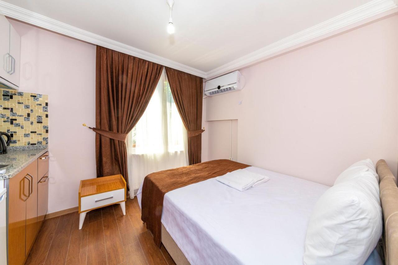 Tavra Hotel Istanbul Ngoại thất bức ảnh